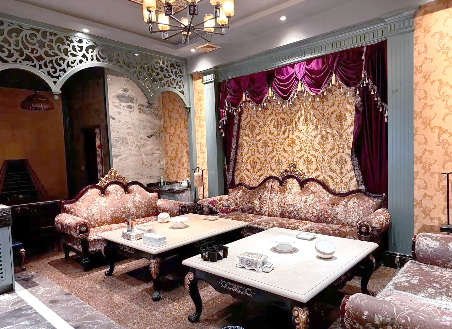 成都商务ktv费用计算-大邑县ktv预定