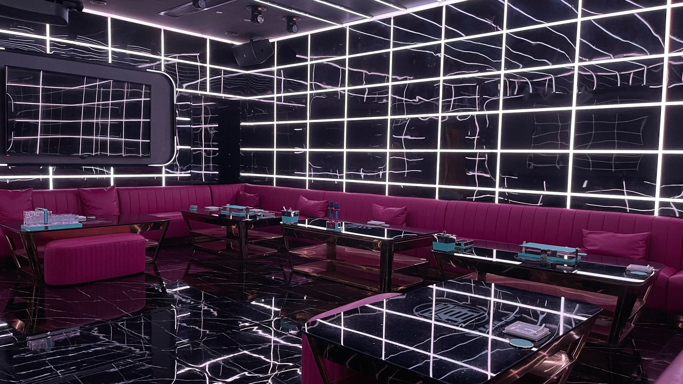 成都商务ktv新玩法-大邑县ktv预定